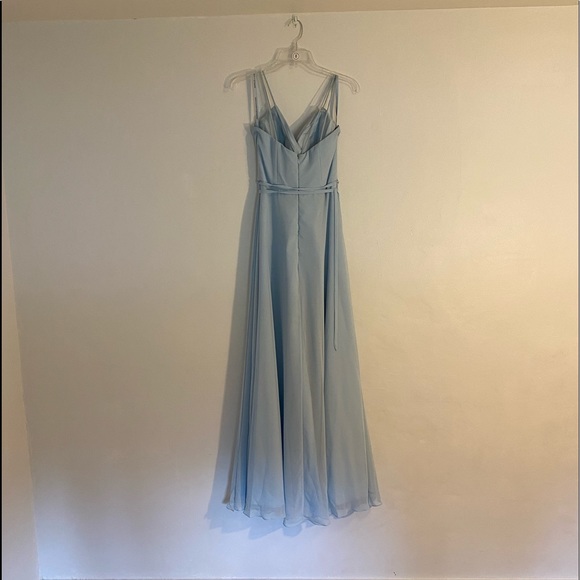 Full Length Formal Gown - Picture 3 of 4